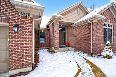 6946 Rosecliff Place, Dayton, OH 45459 - photo 5