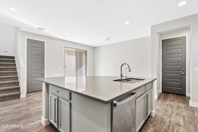 3806 E Robert St, Gilbert, AZ 85295 - photo 3