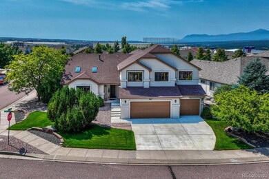 339 Sandreed Place, Colorado Springs, CO 80921 - photo 4