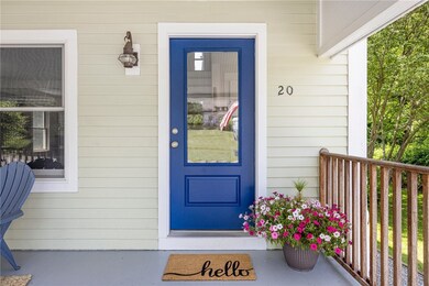 20 Cole St, Jamestown, RI 02835 - photo 3