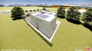 25807 Abercrombie Ln, Calabasas, CA 91302 - photo 6