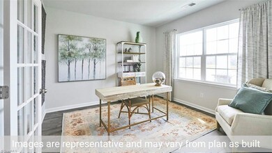 8500 Cripplegate Trace, Browns Summit, NC 27214 - photo 5