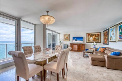 Plaza East Condominium unit 15C, Fort Lauderdale, FL 33308 - photo 5