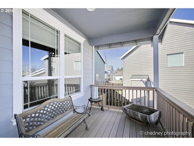 Porch