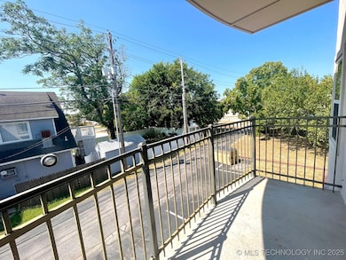412 E B St unit 412 B, Jenks, OK 74037 - photo 7