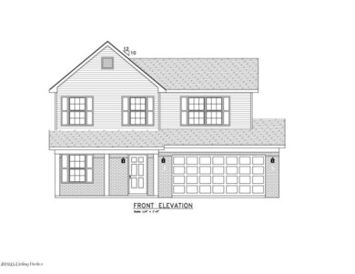 137 Gentry Crossings Ct, Mount Washington, KY 40047 - photo 3