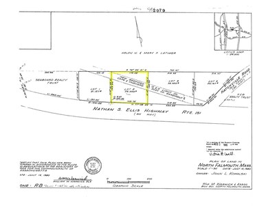 0 Nathan Ellis Hwy unit 21714208, Falmouth, MA 02556 - photo 2