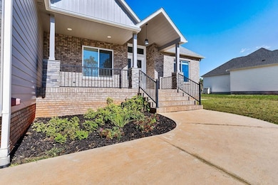 338 Jordan Creek Rd, Inman, SC 29349 - photo 4