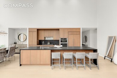 50 West St unit 14-B, New York, NY 10006 - photo 4