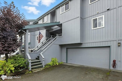 6536 Fairweather Dr unit 613, Anchorage, AK 99518 - photo 2