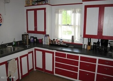 KITCHEN A