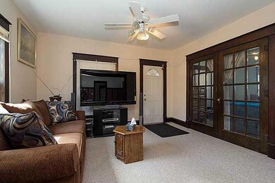 Living Room.