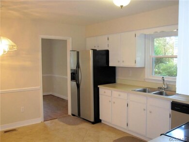 Kitchen View