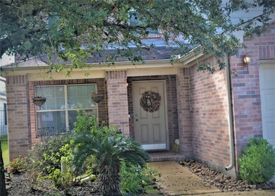 29519 Legends Pine Ln, Spring, TX 77386 - photo 2