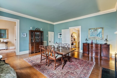 340 E College Ave, Holly Springs, MS 38635 - photo 6