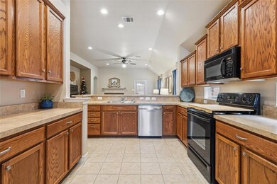 2911 Midstream Dr, Wylie, TX 75098 - photo 6