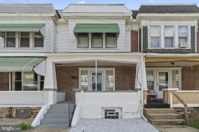 1213 W 9th St, Chester, PA 19013 - photo 2