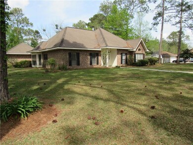 124 Rue Holiday None, Slidell, LA 70461 - photo 2