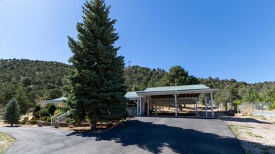 618 W Old Highway 91, Parowan, UT 84761 - photo 4