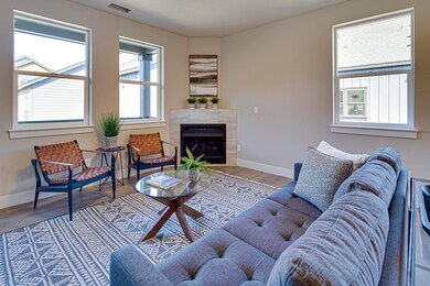07-Corner Gas Fireplace