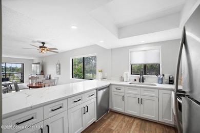 5800 N. Banana River Blvd, Cape Canavera