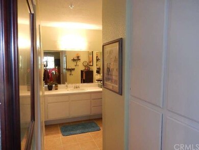 Lots of Linen Cabinet Storage in Hall to Bath.