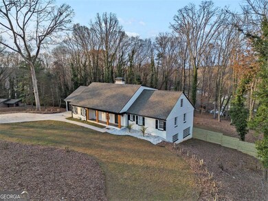 788 Sherwood Rd, Gainesville, GA 30501 - photo 4