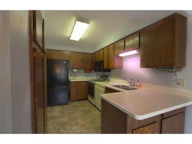 quartz countertops in kitchen