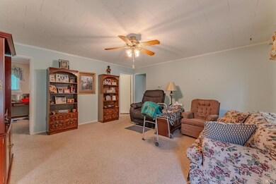 105 Sheridan St, Wabash, IN 46992 - photo 4