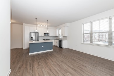 21599 W Field Ct unit 5-208, Deer Park, IL 60010 - photo 5