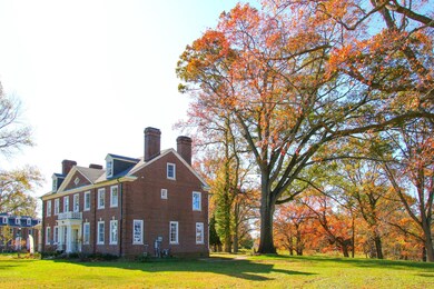 Spectacular Grounds