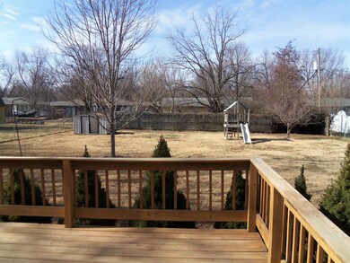 Backyard 3