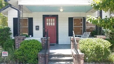 205 E 24th St, Houston, TX 77008 - photo 3