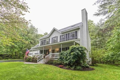 110 Ball Hill Rd, Milford, NH 03055 - photo 2