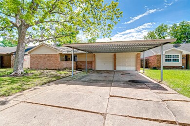 9746 Rambling Trail, Houston, TX 77089 - photo 3