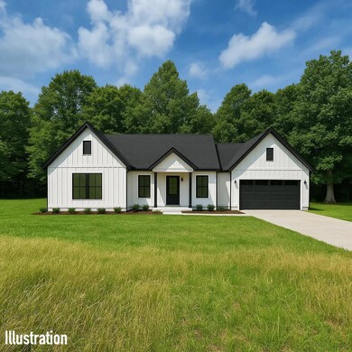 potential house Lot 77