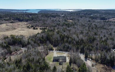 61 Marshall Brook Road Aerials s