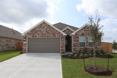 3423 Trail View Dr, Rosenberg, TX 77471 - photo 7