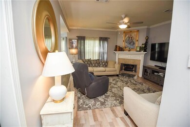 43126 Pecan Ridge Dr, Hammond, LA 70403 - photo 4