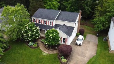 740 Rock Creek Dr, Aurora, OH 44202 - photo 4