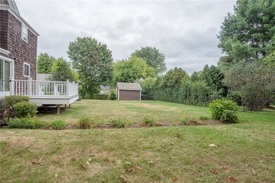 27 Commonwealth Ave, Barrington, RI 02806 - photo 6