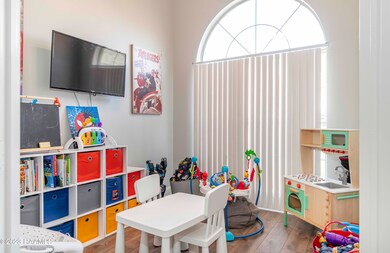Play Room 1