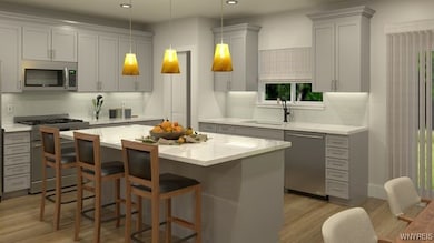 701 Nancy Price Dr unit Style C, Porter, NY 14174 - photo 2