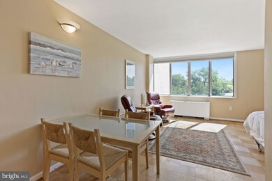 Van Ness East unit 1036, Washington, DC 20008 - photo 5