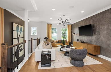 521 Cityscape Dr, Nashville, TN 37218 - photo 4