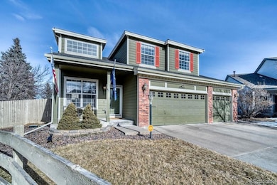 18503 E Garden Place, Aurora, CO 80015 - photo 4