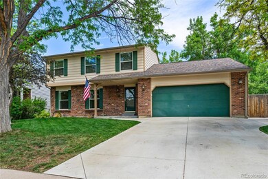 17105 E Pacific Place, Aurora, CO 80013 - photo 2