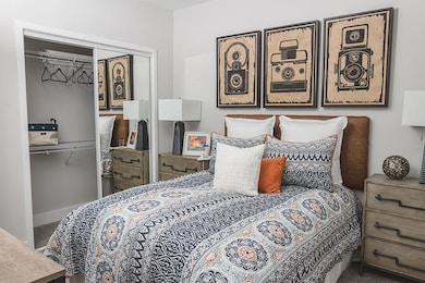 3205 Cumberland Blvd SE unit 230, Atlanta, GA 30339 - photo 4