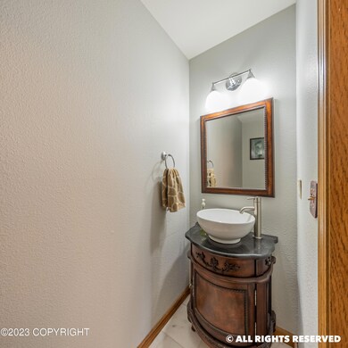 Downstairs Bathroom