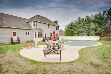 21 Shedd Ln, Hollis, NH 03049 - photo 6